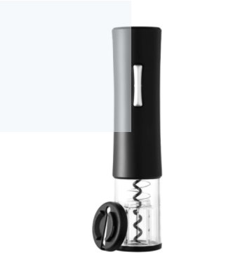 Elektrischer Weinflaschen ffner